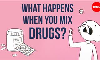 The Dangers of Mixing Drugs Explained