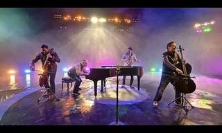 The Piano Guys: In One Take...