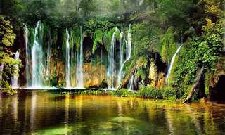 Plitvice National Park: Croatia's Secret Eden