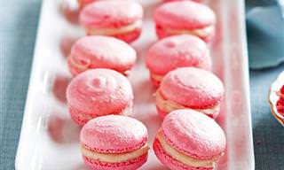 How to Make Delicious Macarons