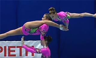 World Gymnastics