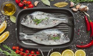 Fish Recipes and Cooking Tips