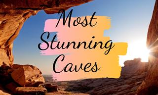 10 Caves in the US You Have to Check Off Your Visit List