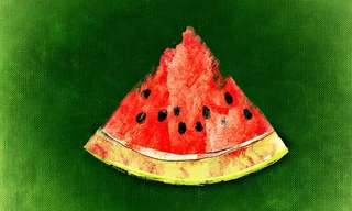 Creative Ways to Serve a Watermelon