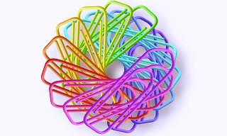 20 Uses for Your Paperclips