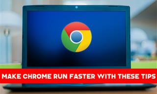 Speed Up Google Chrome With These 10 Handy Tricks