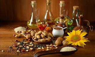 Cooking Tips: How to Choose the Best Cooking Oils for Every Task