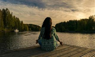 Mindfulness Techniques that Make You Calmer