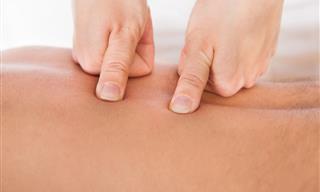 What You Need to Know About Shiatsu Massages