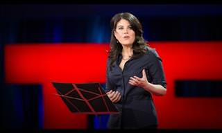 Monica Lewinsky: The Price of Shame