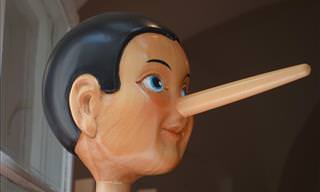 7 Signs to Identify a Compulsive Liar