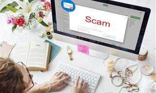 WARNING: COVID-19 Has Caused a New Online Scam to Surge!