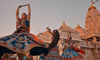 The Beauty of Durga Puja in 15 Stunning Photographs