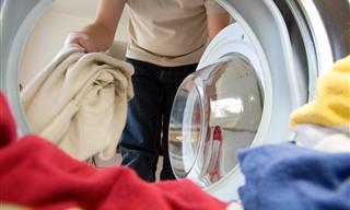 11 Things That Could Seriously Harm Your Washing Machine