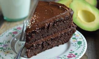 Vegan Chocolate Cake That Can Help You Lose Weight