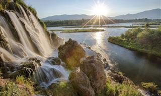 11 Picturesque Rivers in the USA Everyone Ought to Visit