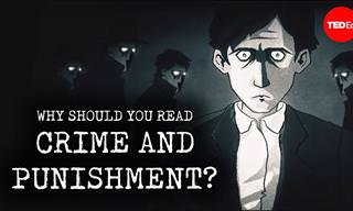 Crime and Punishment: The Crown Jewel of Literature