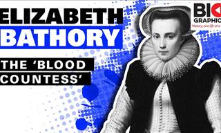 The First Female Serial Killer: Countess Elizabeth Bathory