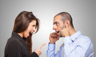 5 Steps for Dealing with Aggression