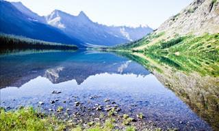 Stunning Train Rides in the U.S