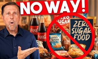 Unmasking the Truth about Zero Sugar Food Products