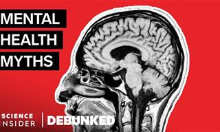 Busting Some Mental Health Myths