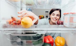 11 Useful Food Storage Tips to Help Food Stay Fresh Longer