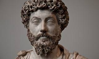 Quotes by Marcus Aurelius