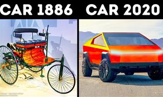 History of Cars: The Story of Automobiles From Then to Now