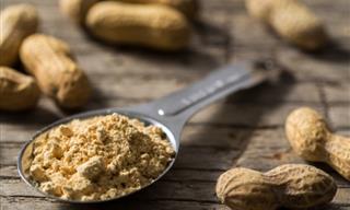 How to Use Powdered Peanut Butter in Your Recipes