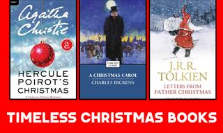 The Best Christmas Books for Adults to Enjoy This Season