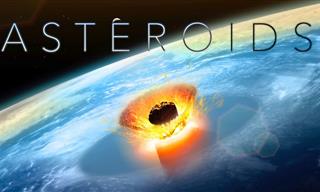 This Is What Would Happen If a Major Asteroid Hit Earth