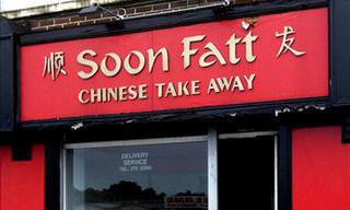 15 Funny Restaurant Names