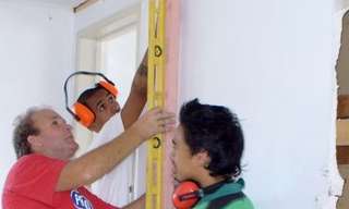 10 Quick & Easy Minor Home Repairs