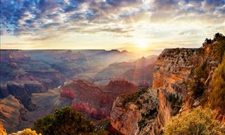 12 Fascinating Facts About the Grand Canyon