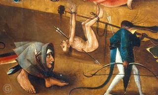 The Life and Art of Hieronymus Bosch