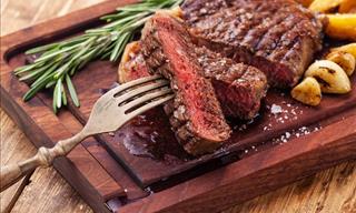 Learn How to Make the Perfect Steak