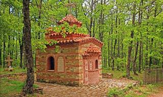 Wonderful Chapels Across Europe