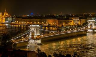 Top Tourist Destinations in Budapest