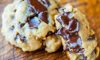 How to Make Softbatch Chocolate Chip Cookies