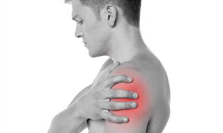 7 Exercises to Prevent Shoulder Blade Pain