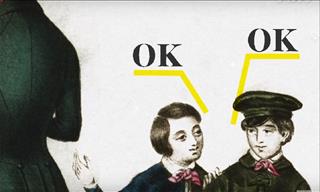 We Bet You Didn’t Know The Word OK’s True Meaning