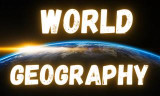 World Geography Marathon