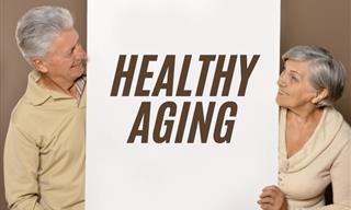 Do You Know How to Age Safely?