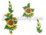 Set of Machine Embroidery Designs