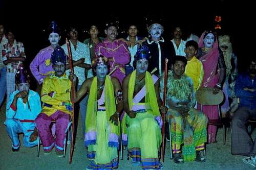 Rama Navami Festival in India