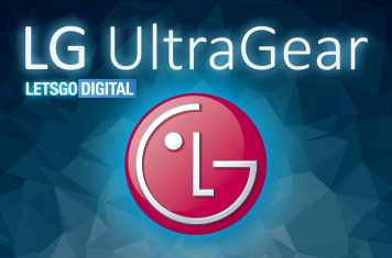 LG UltraGear