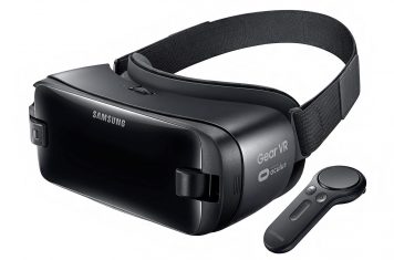 Samsung Gear VR