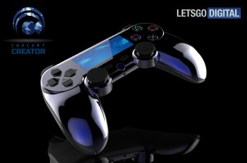 Sony PlayStation Dualshock 5