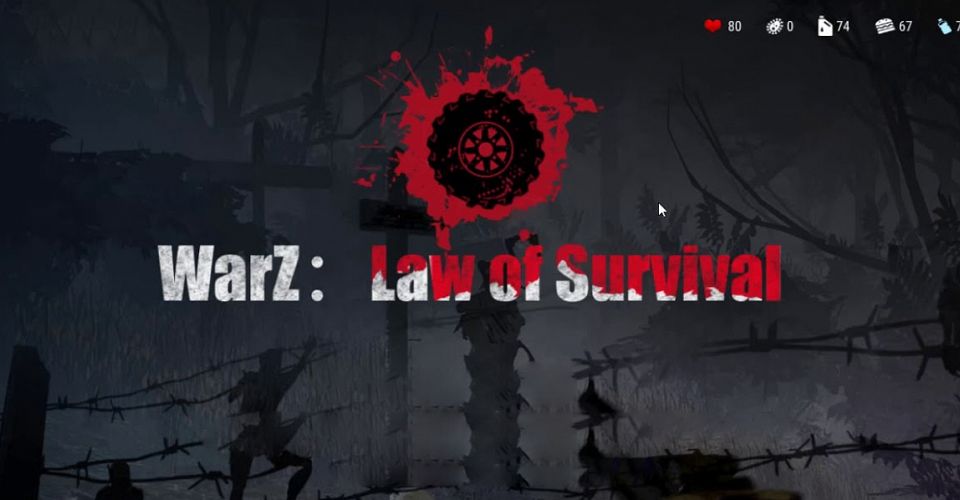 WarZ: Law of Survival